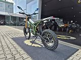 Ostatní (2026) Komodo L3e 32kW zelená - náhled 6