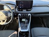 Toyota RAV4 (2023) COMFORT 2.5 HYBRID 131kW 4WD  - náhled 10