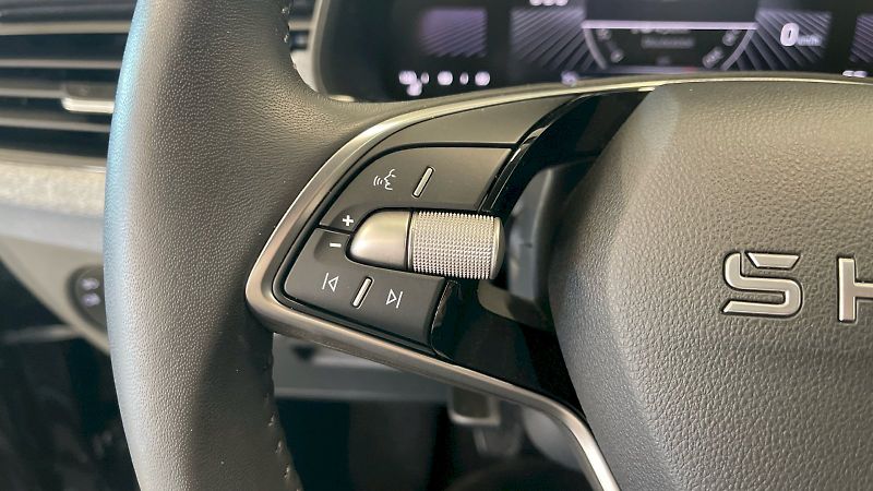 Škoda Scala (2025) Selection 1.0TSI 85kW - fotka 19 z 27