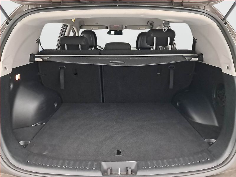 Kia Sportage (2013) 1.6 GDI, Tempomat - fotka 13 z 18