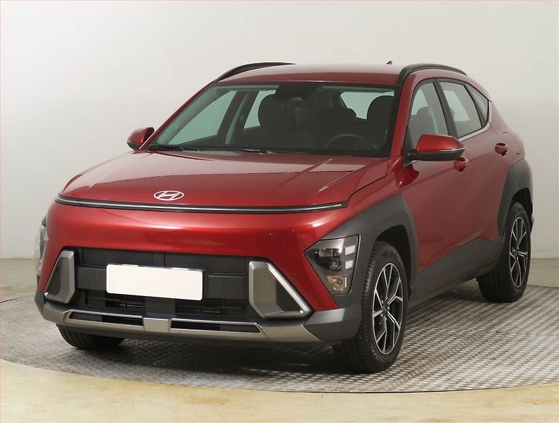 Hyundai Kona (2024) Smart 1.0 T-GDI - fotka 2 z 21