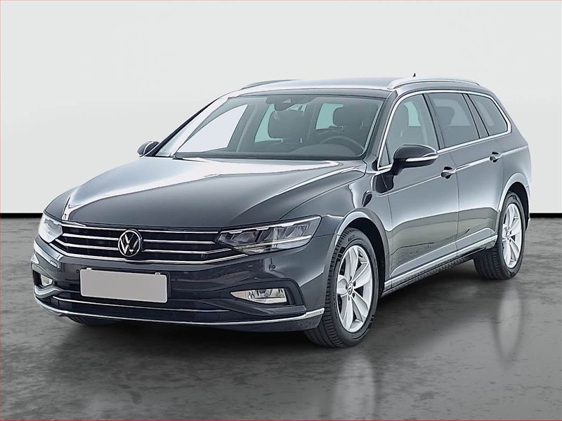 Volkswagen Passat (2022) Elegance 2.0 TDI - fotka 2 z 21