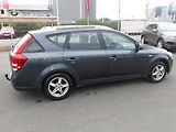 Kia Ceed 1,4i ČR ! NAJ.94000 km !!! Ser - náhled 8