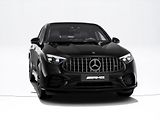 Mercedes-Benz Ostatní (2026) Mercedes-AMG GLC 53 4MATIC+ ku - náhled 1