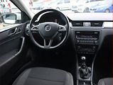 Škoda Rapid (2015) 1.2 TSI, Tempomat - náhled 7