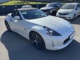 Nissan 370 Z 3,7 i Premium 1.ČR TOP STAV - náhled 15