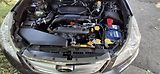 Subaru Outback 2.5 4x4 automat - náhled 15