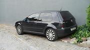 ZKUŠENOSTI UŽIVATELE: Volkswagen Golf 1J1