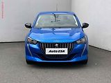 Peugeot 208 (2022) 1.2 PT, Allure, LED, kamera - náhled 1