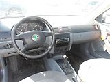 Škoda Fabia 1,4i 1.MAJ.! NAJ.47000km !!! - náhled 26