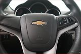 Chevrolet Cruze (2009) 1.6 i 16V, ČR,1.maj - náhled 15