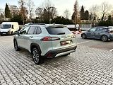 Toyota Corolla Cross 1.8 Hybrid MC25 Style - náhled 6
