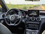 Mercedes-Benz Třídy C (2016) 3.0 V6 BiTurbo AMG C 43 - náhled 15
