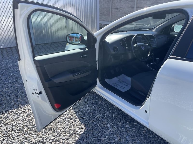 Fiat Bravo 1.4ie 90PS CITY KLIMA STK/EM!! - fotka 134 z 149
