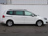 Volkswagen Sharan (2015) 2.0 TDI, 7 míst, Navi - náhled 6