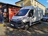 Citroën Jumper (2024) 2.2HDi 103kw L2H2 Klima Kamera - náhled 1