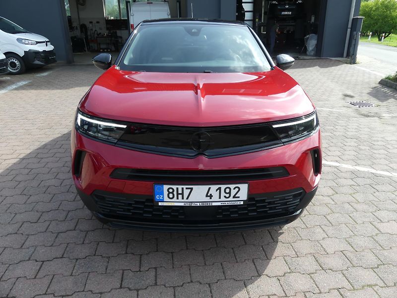 Opel Mokka (2024) 1,2 PT 130 EAT8 - fotka 2 z 23