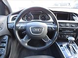 Audi A4 Avant 2,0 TDi 110kW - náhled 12