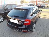 Škoda Rapid (2017) 1.2TSi, 2.maj,ČR, AC - náhled 1