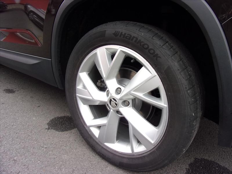 Škoda Kodiaq 2,0 TDI DSG  Style - fotka 31 z 31