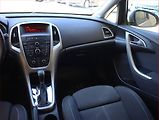 Opel Astra (2010) 1.6 T, Automat, Tempomat - náhled 8