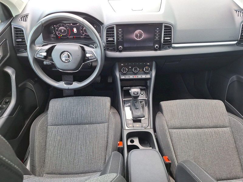 Škoda Karoq (2021) 1.5 TSI / 110 kW / 7DSG / Styl - fotka 13 z 35