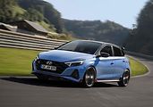 Hyundai i20 N