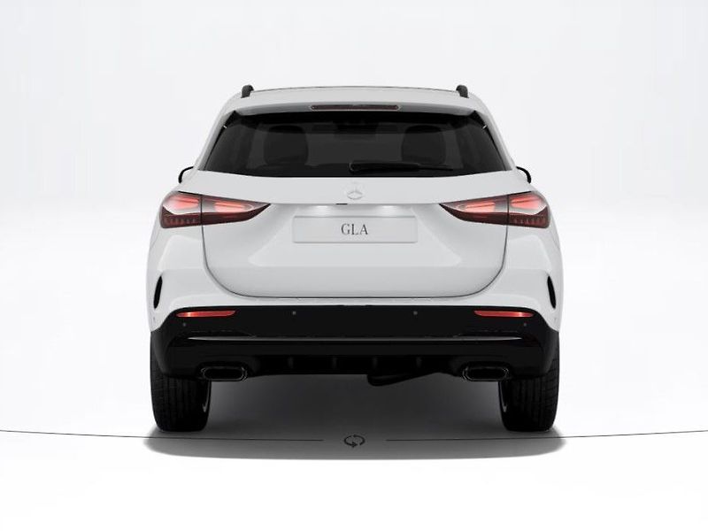 Mercedes-Benz GLA (2026) 200 d 4MATIC - fotka 5 z 9