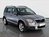 Škoda Yeti (2013) Ambition 2.0 TDI, 4X4 - náhled 1