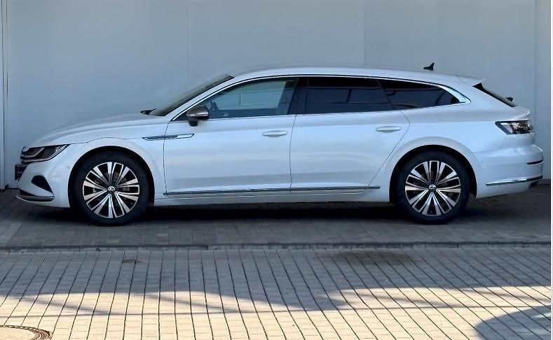 Volkswagen Arteon (2022) Shooting Brake - fotka 2 z 22