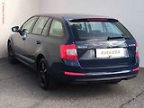 Škoda Octavia (2015) 1.6TDi, ČR, AC, park.čidla - náhled 6