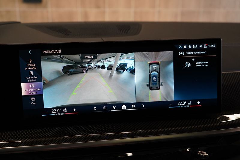 BMW X7 40d xDrive, Nezávislé, Masáž - fotka 29 z 48