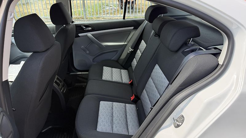 Škoda Octavia 1.2TSi*77kW*DSG*1.MAJ*SERVIS* - fotka 8 z 21