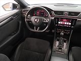 Škoda Superb (2020) Sportline iV 1.4 TSI PHEV - náhled 7