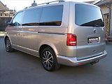 Volkswagen Multivan 2,0   2x soupacky 180 PS - náhled 2