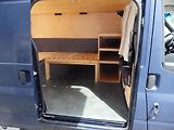 Ford Transit 2.2 TDCI 63 kW ABS - náhled 9