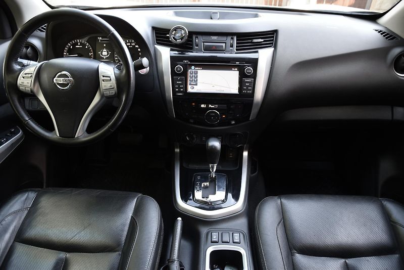 Nissan Navara 2.3dCi 140 kW 4X4,EDITION AT32 - fotka 35 z 50