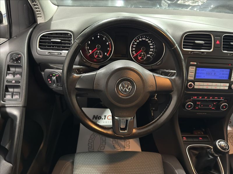 Volkswagen Golf 1,4   TSI 90 kW ČIDLA VÝHŘEV - fotka 18 z 28