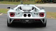 Ford GT.