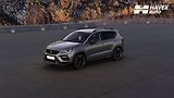 Cupra Ateca (2024) 2.0 TSI 190k DSG 4WD CUPRA - náhled 1