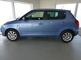 Škoda Fabia (2013) 1,2TSI*63KW**CLIMATRONIC* - náhled 8
