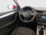 Škoda Octavia (2016) 2.0 TDI, Tempomat - náhled 7