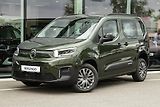 Citroën Berlingo (2026) 1,5 PLUS 100k+KAMERA+ ZIM.PNEU - náhled 1
