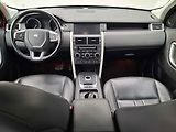 Land Rover Discovery Sport (2017) 2.0 TD4 AWD, ČR, AT, navi - náhled 8