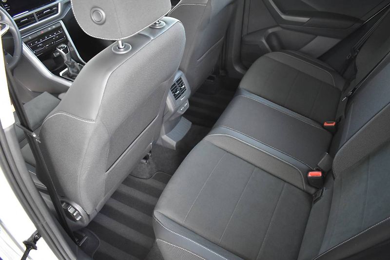 Volkswagen T-Roc (2025) Style 1.5TSI 110kW,záruka 5 le - fotka 11 z 21