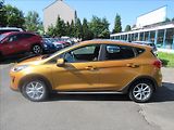 Ford Fiesta 1,0 EcoBoost 92kW Active - náhled 7