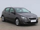 Peugeot 308 (2014) Style 1.6 e-HDi, Serv.kniha - náhled 1