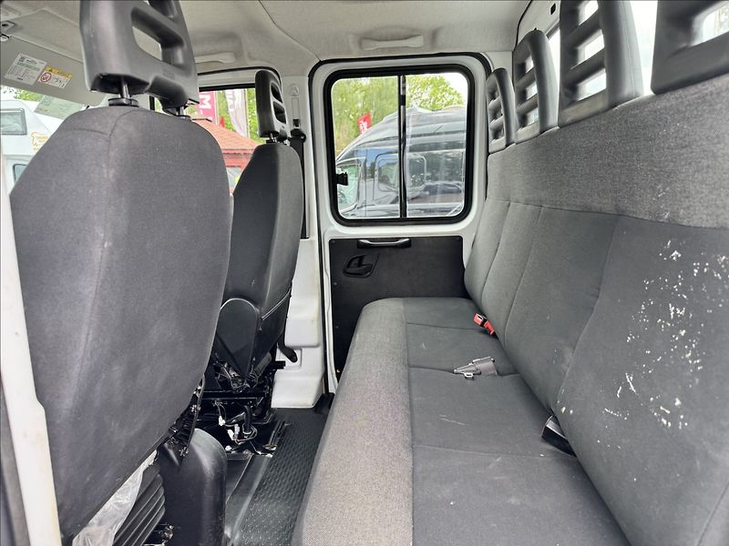 Iveco Daily 3,0   35C - fotka 6 z 11