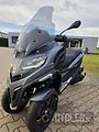 Piaggio MP3 530 Exclusive (2024) - náhled 9