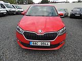 Škoda Fabia (2020) 1.0MPi,44kw,Amb,ČR,1.maj.TZ - náhled 1